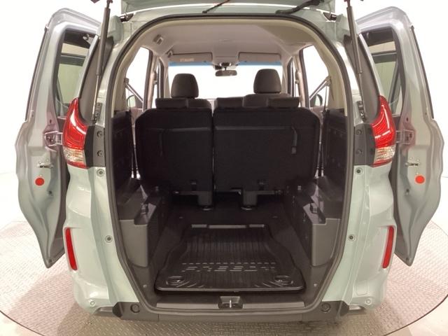 フリード＋ Ｇ　純正メモリーナビ／バックカメラ／シートヒーター／ホンダセンシング／ＥＴＣ車載器／光触媒抗菌消臭施工済（19枚目）