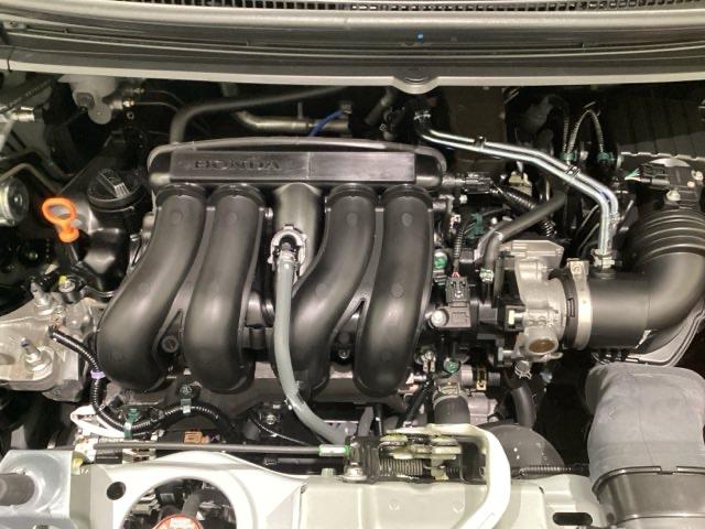 フリード＋ Ｇ　純正メモリーナビ／バックカメラ／シートヒーター／ホンダセンシング／ＥＴＣ車載器／光触媒抗菌消臭施工済（21枚目）
