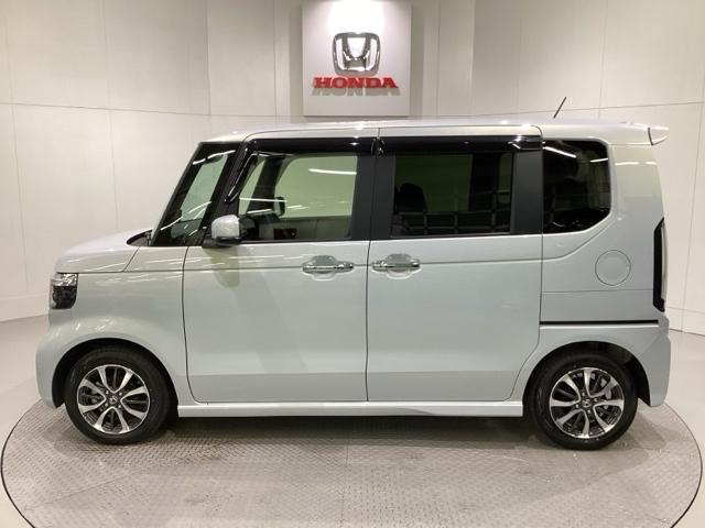 Ｎ－ＢＯＸカスタム ベースグレード　中古スタッドレスタイヤ／当社デモカー／純正メモリーナビ／ドライブレコーダー前後／ＥＴＣ／ＵＳＢ／フルセグＴＶ／Ｂｌｕｅｔｏｏｔｈ接続（8枚目）