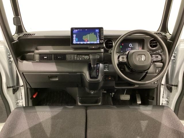 Ｎ－ＢＯＸカスタム ベースグレード　中古スタッドレスタイヤ／当社デモカー／純正メモリーナビ／ドライブレコーダー前後／ＥＴＣ／ＵＳＢ／フルセグＴＶ／Ｂｌｕｅｔｏｏｔｈ接続（9枚目）