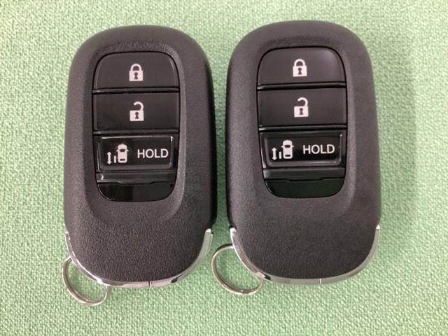 Ｎ－ＢＯＸカスタム ベースグレード　中古スタッドレスタイヤ／当社デモカー／純正メモリーナビ／ドライブレコーダー前後／ＥＴＣ／ＵＳＢ／フルセグＴＶ／Ｂｌｕｅｔｏｏｔｈ接続（18枚目）