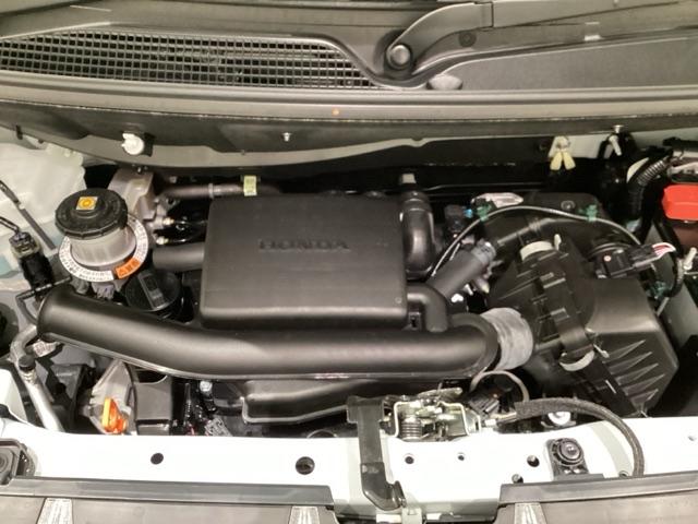 Ｎ－ＢＯＸカスタム ベースグレード　中古スタッドレスタイヤ／当社デモカー／純正メモリーナビ／ドライブレコーダー前後／ＥＴＣ／ＵＳＢ／フルセグＴＶ／Ｂｌｕｅｔｏｏｔｈ接続（29枚目）