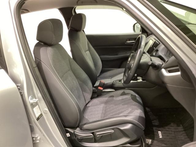 フィット ｅ：ＨＥＶホーム　いまコレ＋新品・リモコンエンジンスターター付／ＥＴＣ車載器／純正メモリーナビ／光触媒抗菌消臭施工済（23枚目）