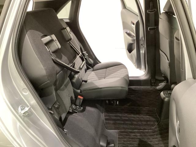 フィット ｅ：ＨＥＶホーム　いまコレ＋新品・リモコンエンジンスターター付／ＥＴＣ車載器／純正メモリーナビ／光触媒抗菌消臭施工済（24枚目）