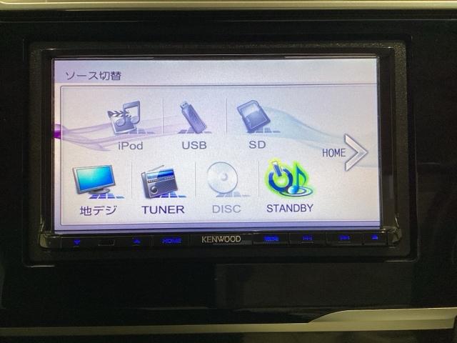 フィット 13G・Lパッケージ 社外ナビ/バックカメラ/ETC/光触媒抗菌消臭施工済(9枚目)