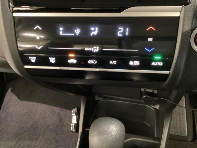 フィット 13G・Lパッケージ 社外ナビ/バックカメラ/ETC/光触媒抗菌消臭施工済(12枚目)