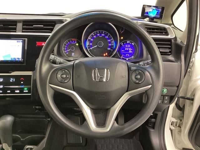 フィット 13G・Lパッケージ 社外ナビ/バックカメラ/ETC/光触媒抗菌消臭施工済(14枚目)