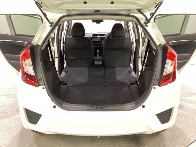 フィット 13G・Lパッケージ 社外ナビ/バックカメラ/ETC/光触媒抗菌消臭施工済(22枚目)