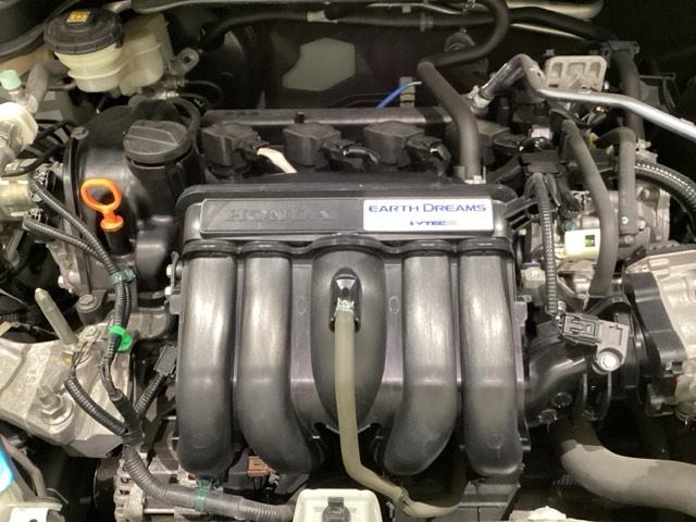 フィット 13G・Lパッケージ 社外ナビ/バックカメラ/ETC/光触媒抗菌消臭施工済(23枚目)