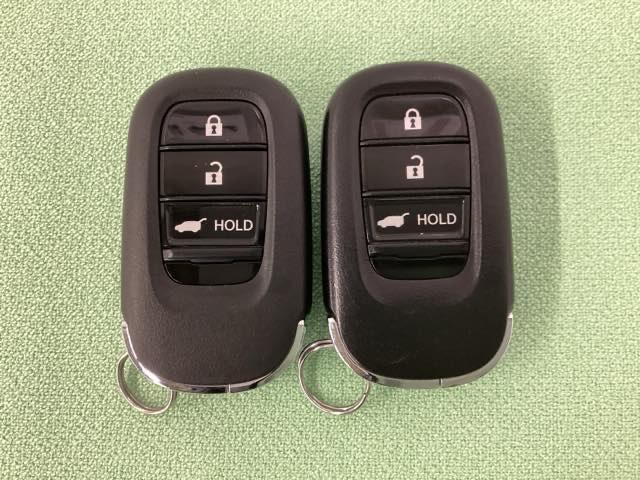 ヴェゼル e:HEVZ 純正メモリーナビ/バックカメラ/ETC/ワイヤレス充電・Qi/シートヒーター/光触媒抗菌消臭施工済(18枚目)