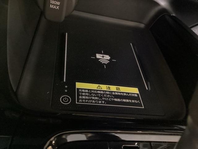 ヴェゼル e:HEVZ 純正メモリーナビ/バックカメラ/ETC/ワイヤレス充電・Qi/シートヒーター/光触媒抗菌消臭施工済(22枚目)