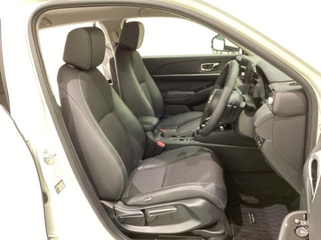 ヴェゼル e:HEVZ 純正メモリーナビ/バックカメラ/ETC/ワイヤレス充電・Qi/シートヒーター/光触媒抗菌消臭施工済(23枚目)