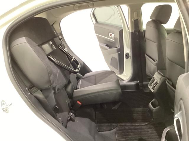 ヴェゼル e:HEVZ 純正メモリーナビ/バックカメラ/ETC/ワイヤレス充電・Qi/シートヒーター/光触媒抗菌消臭施工済(24枚目)