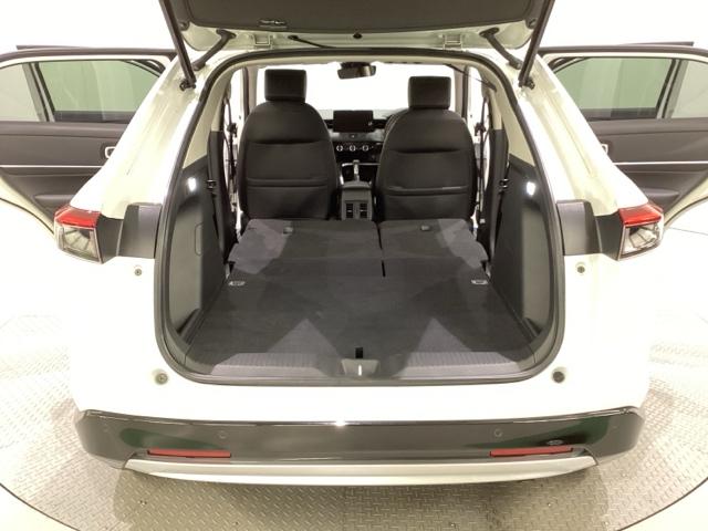 ヴェゼル e:HEVZ 純正メモリーナビ/バックカメラ/ETC/ワイヤレス充電・Qi/シートヒーター/光触媒抗菌消臭施工済(26枚目)