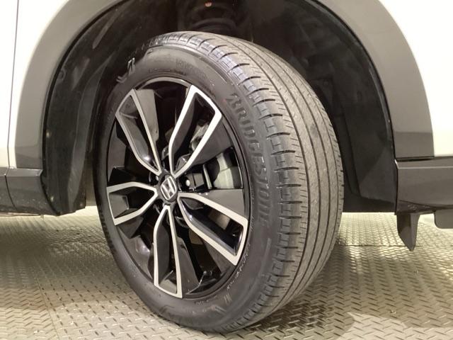 ヴェゼル e:HEVZ 純正メモリーナビ/バックカメラ/ETC/ワイヤレス充電・Qi/シートヒーター/光触媒抗菌消臭施工済(28枚目)