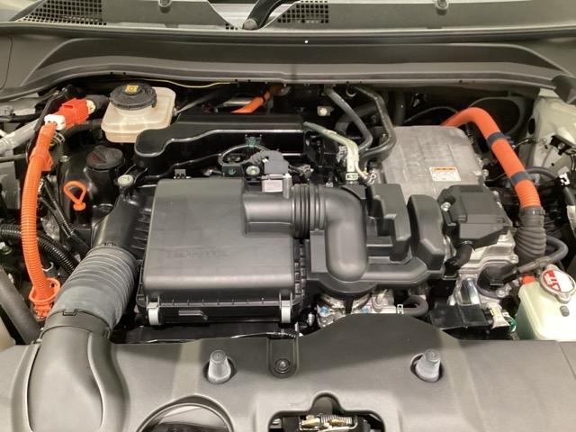 ヴェゼル ｅ：ＨＥＶＺ　いまコレ＋新品・フロアカーペットマット／純正メモリーナビ／バックカメラ／ＥＴＣ／ＵＳＢ／Ｂｌｕｅｔｏｏｔｈ接続／光触媒抗菌消臭施工済（26枚目）