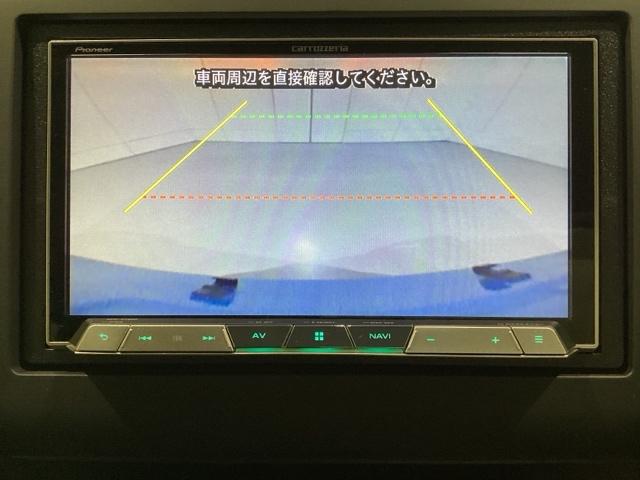 フリードハイブリッド ハイブリッド・ＥＸ　社外メモリーナビ／社外リア席モニター／エンジンスターター／フルセグＴＶ／Ｂｌｕｅｔｏｏｔｈ接続／光触媒抗菌消臭施工済（10枚目）