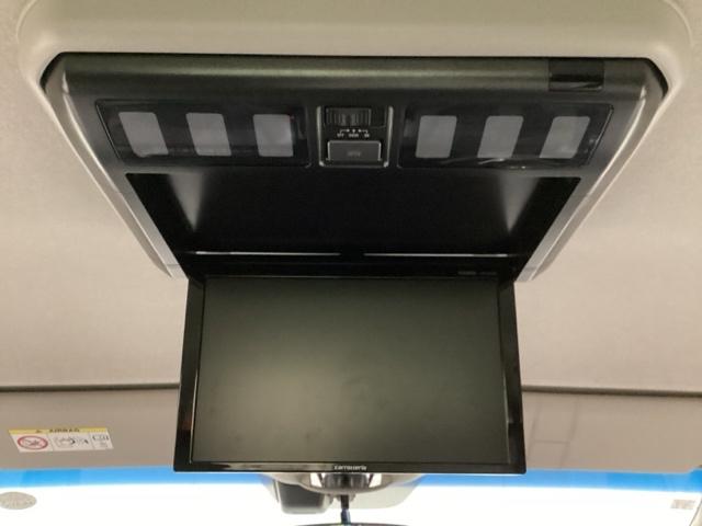 フリードハイブリッド ハイブリッド・ＥＸ　社外メモリーナビ／社外リア席モニター／エンジンスターター／フルセグＴＶ／Ｂｌｕｅｔｏｏｔｈ接続／光触媒抗菌消臭施工済（11枚目）