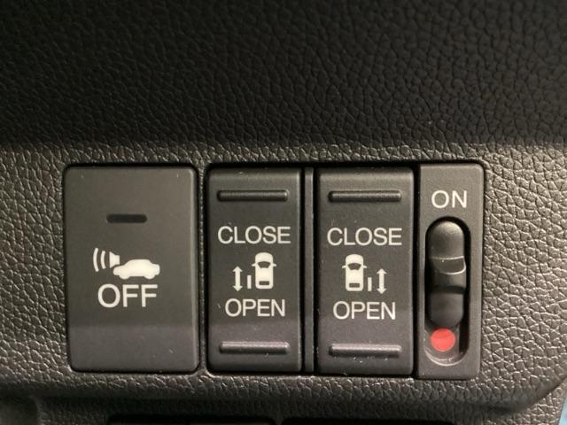 フリードハイブリッド ハイブリッド・ＥＸ　社外メモリーナビ／社外リア席モニター／エンジンスターター／フルセグＴＶ／Ｂｌｕｅｔｏｏｔｈ接続／光触媒抗菌消臭施工済（17枚目）