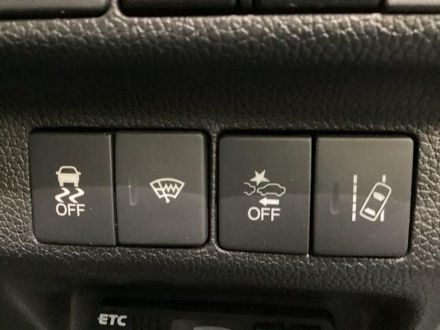 フリードハイブリッド ハイブリッド・ＥＸ　社外メモリーナビ／社外リア席モニター／エンジンスターター／フルセグＴＶ／Ｂｌｕｅｔｏｏｔｈ接続／光触媒抗菌消臭施工済（18枚目）