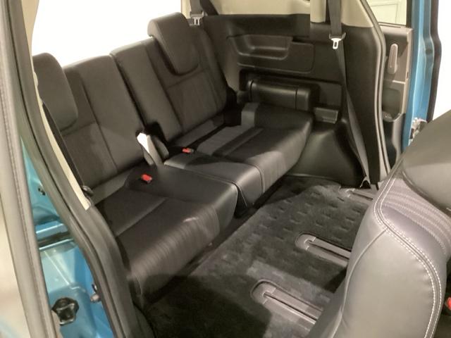 フリードハイブリッド ハイブリッド・ＥＸ　社外メモリーナビ／社外リア席モニター／エンジンスターター／フルセグＴＶ／Ｂｌｕｅｔｏｏｔｈ接続／光触媒抗菌消臭施工済（23枚目）