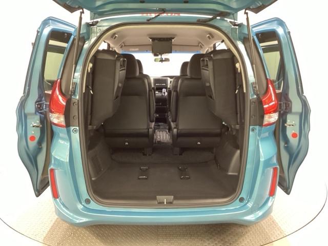 フリードハイブリッド ハイブリッド・ＥＸ　社外メモリーナビ／社外リア席モニター／エンジンスターター／フルセグＴＶ／Ｂｌｕｅｔｏｏｔｈ接続／光触媒抗菌消臭施工済（25枚目）