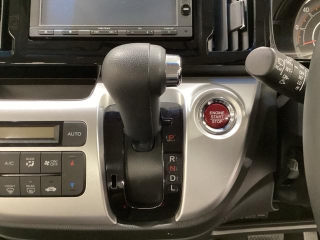 Ｎ－ＷＧＮ Ｇ・スタイリッシュパッケージ　純正メモリーナビ／バックカメラ／ＥＴＣワンセグＴＶ／Ｂｌｕｅｔｏｏｔｈ接続／前ドラレコ／光触媒抗菌消臭施工済（11枚目）