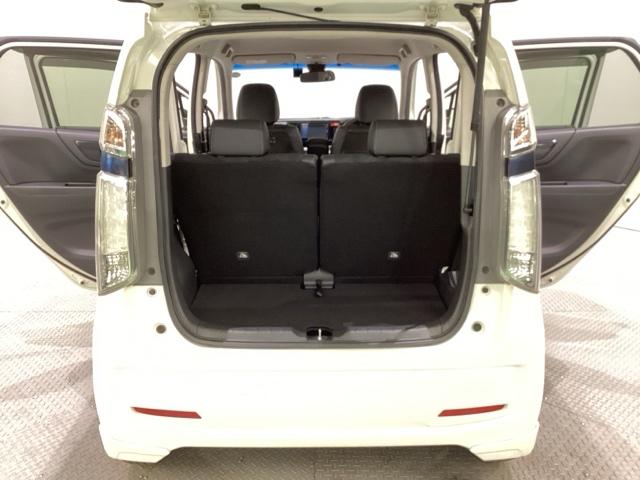 Ｎ－ＷＧＮ Ｇ・スタイリッシュパッケージ　純正メモリーナビ／バックカメラ／ＥＴＣワンセグＴＶ／Ｂｌｕｅｔｏｏｔｈ接続／前ドラレコ／光触媒抗菌消臭施工済（23枚目）