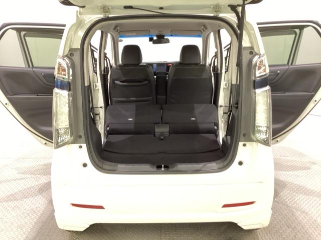 Ｎ－ＷＧＮ Ｇ・スタイリッシュパッケージ　純正メモリーナビ／バックカメラ／ＥＴＣワンセグＴＶ／Ｂｌｕｅｔｏｏｔｈ接続／前ドラレコ／光触媒抗菌消臭施工済（24枚目）