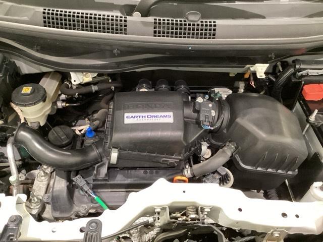 Ｎ－ＷＧＮ Ｇ・スタイリッシュパッケージ　純正メモリーナビ／バックカメラ／ＥＴＣワンセグＴＶ／Ｂｌｕｅｔｏｏｔｈ接続／前ドラレコ／光触媒抗菌消臭施工済（25枚目）