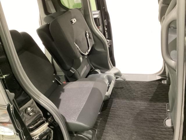 N-BOXカスタム ベースグレード 中古スタッドレスタイヤ、純正メモリーナビ、ドライブレコーダー前後装着+ETC付 当社デモカー(27枚目)