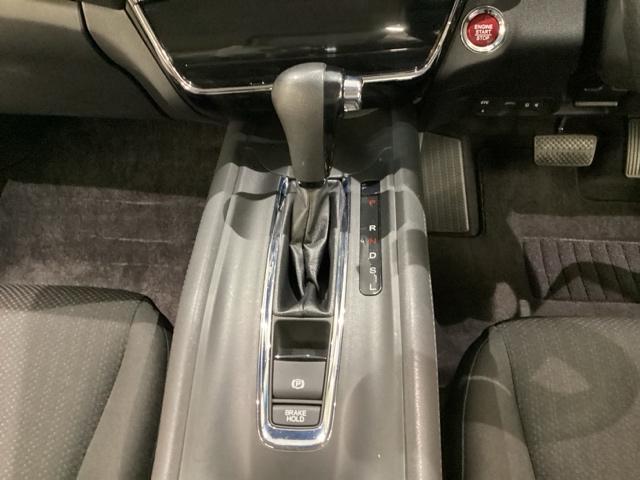 ヴェゼル Ｘ・ホンダセンシング　ホンダセンシング／社外前後ドラレコ／純正メモリーナビ／ＥＴＣ車載器／光触媒抗菌消臭施工済（11枚目）