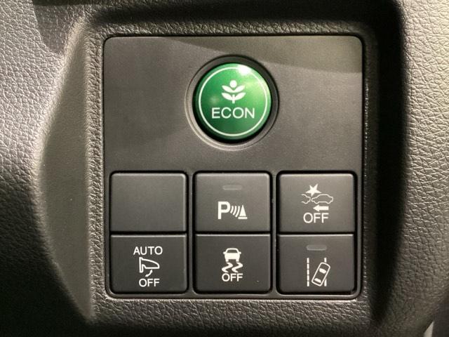 ヴェゼル Ｘ・ホンダセンシング　ホンダセンシング／社外前後ドラレコ／純正メモリーナビ／ＥＴＣ車載器／光触媒抗菌消臭施工済（16枚目）