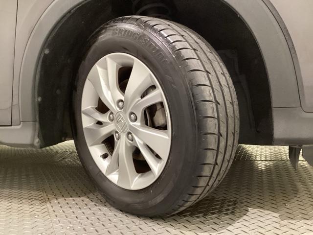 ヴェゼル Ｘ・ホンダセンシング　ホンダセンシング／社外前後ドラレコ／純正メモリーナビ／ＥＴＣ車載器／光触媒抗菌消臭施工済（24枚目）
