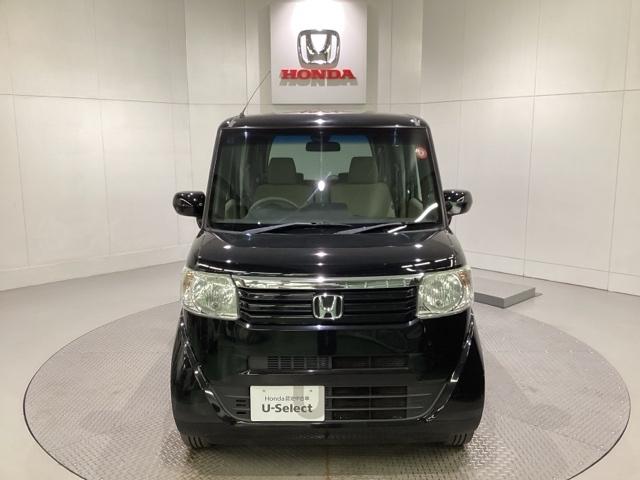 Ｎ－ＢＯＸ Ｇ・Ｌパッケージ　ＥＴＣ車載器／光触媒抗菌消臭施工済（5枚目）