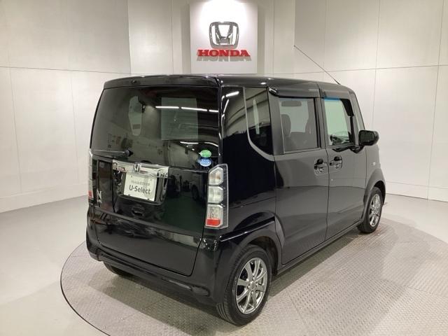 Ｎ－ＢＯＸ Ｇ・Ｌパッケージ　ＥＴＣ車載器／光触媒抗菌消臭施工済（6枚目）