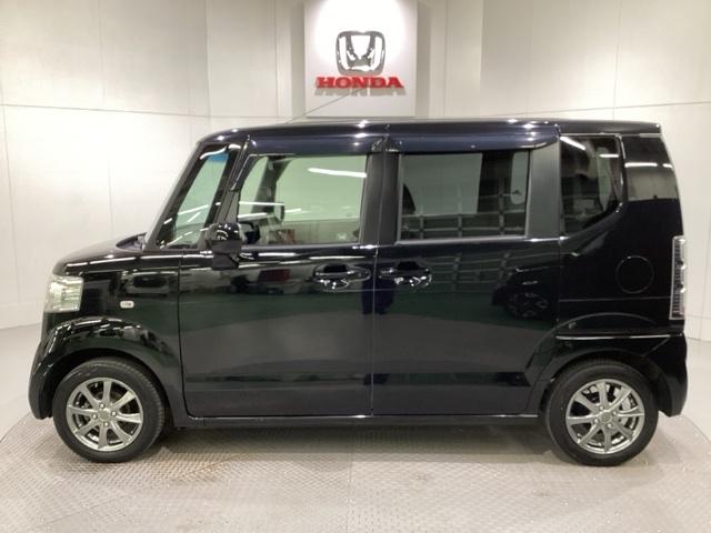 Ｎ－ＢＯＸ Ｇ・Ｌパッケージ　ＥＴＣ車載器／光触媒抗菌消臭施工済（7枚目）