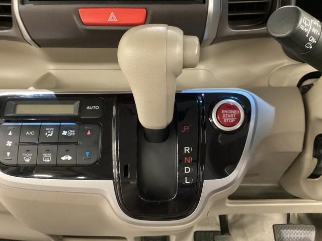 Ｎ－ＢＯＸ Ｇ・Ｌパッケージ　ＥＴＣ車載器／光触媒抗菌消臭施工済（9枚目）