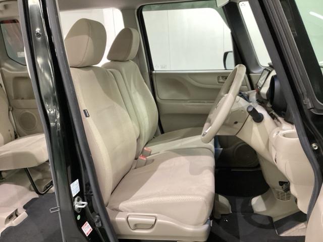 Ｎ－ＢＯＸ Ｇ・Ｌパッケージ　ＥＴＣ車載器／光触媒抗菌消臭施工済（18枚目）