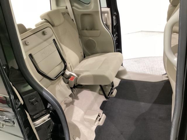 Ｎ－ＢＯＸ Ｇ・Ｌパッケージ　ＥＴＣ車載器／光触媒抗菌消臭施工済（19枚目）