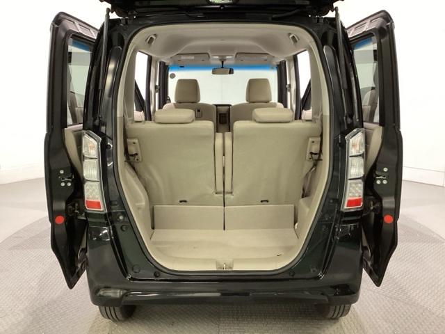 Ｎ－ＢＯＸ Ｇ・Ｌパッケージ　ＥＴＣ車載器／光触媒抗菌消臭施工済（20枚目）