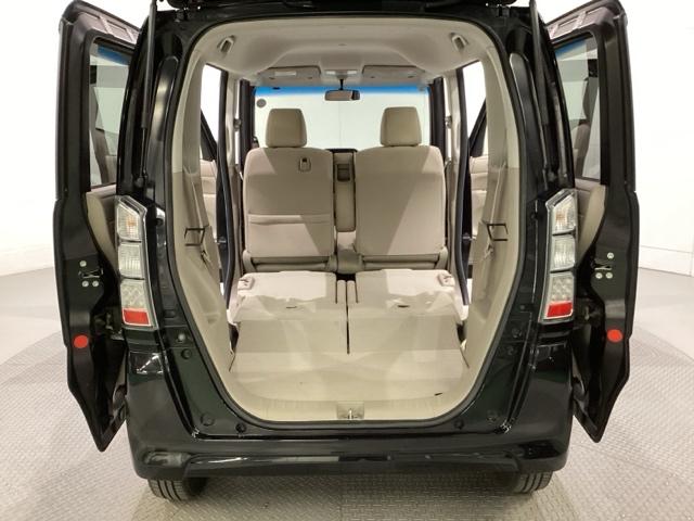 Ｎ－ＢＯＸ Ｇ・Ｌパッケージ　ＥＴＣ車載器／光触媒抗菌消臭施工済（21枚目）