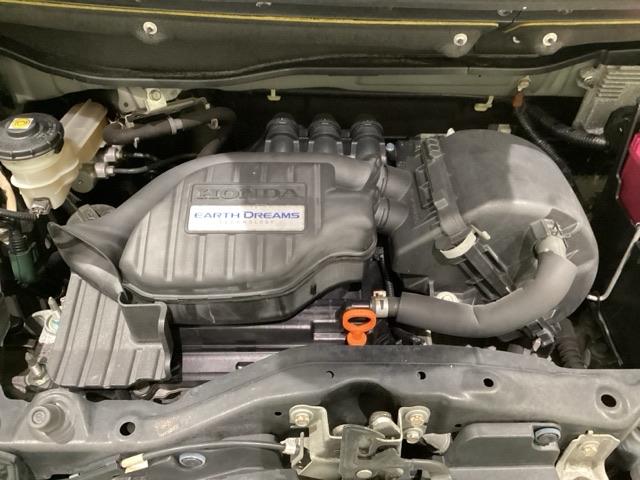 Ｎ－ＢＯＸ Ｇ・Ｌパッケージ　ＥＴＣ車載器／光触媒抗菌消臭施工済（22枚目）