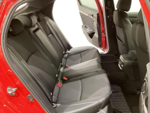 シビック ハッチバック　純正メモリーナビ／バックカメラ／ＥＴＣ／いまコレ＋新品・フロアカーペットマット付　光触媒抗菌消臭施工済（22枚目）