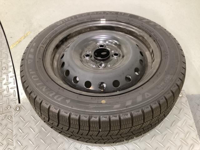 Ｎ－ＯＮＥ オリジナルスタイルプラスアーバン　中古スタッドレスタイヤ／当社デモカー／純正メモリーナビ／ドライブレコーダー前後／ＥＴＣ／バックカメラ／ＵＳＢ／Ｂｌｕｅｔｏｏｔｈ接続／フルセグＴＶ（5枚目）