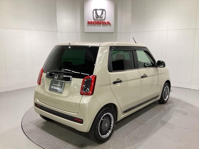 Ｎ－ＯＮＥ オリジナルスタイルプラスアーバン　中古スタッドレスタイヤ／当社デモカー／純正メモリーナビ／ドライブレコーダー前後／ＥＴＣ／バックカメラ／ＵＳＢ／Ｂｌｕｅｔｏｏｔｈ接続／フルセグＴＶ（7枚目）