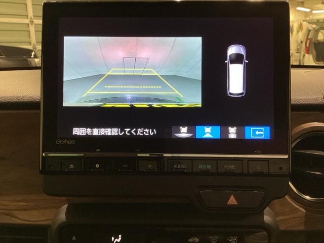 Ｎ－ＯＮＥ オリジナルスタイルプラスアーバン　中古スタッドレスタイヤ／当社デモカー／純正メモリーナビ／ドライブレコーダー前後／ＥＴＣ／バックカメラ／ＵＳＢ／Ｂｌｕｅｔｏｏｔｈ接続／フルセグＴＶ（11枚目）