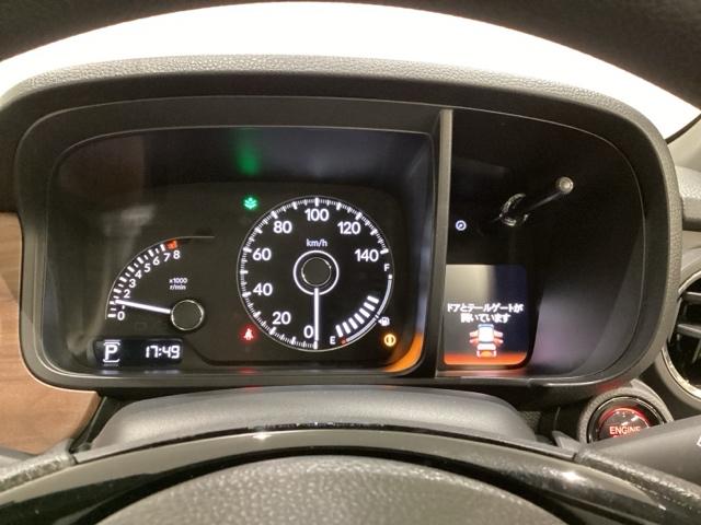 Ｎ－ＯＮＥ オリジナルスタイルプラスアーバン　中古スタッドレスタイヤ／当社デモカー／純正メモリーナビ／ドライブレコーダー前後／ＥＴＣ／バックカメラ／ＵＳＢ／Ｂｌｕｅｔｏｏｔｈ接続／フルセグＴＶ（14枚目）