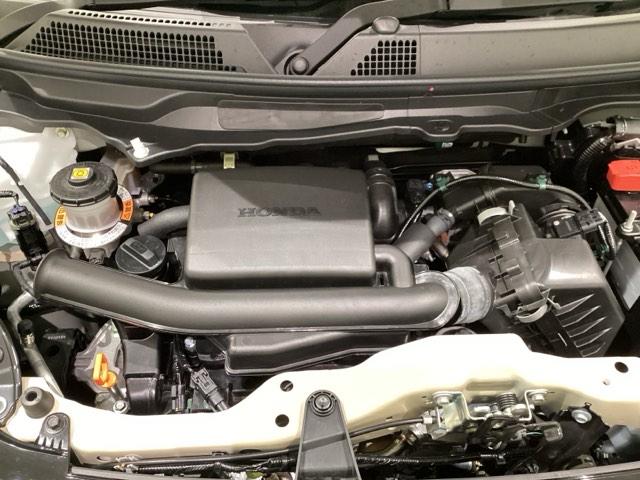 Ｎ－ＯＮＥ オリジナルスタイルプラスアーバン　中古スタッドレスタイヤ／当社デモカー／純正メモリーナビ／ドライブレコーダー前後／ＥＴＣ／バックカメラ／ＵＳＢ／Ｂｌｕｅｔｏｏｔｈ接続／フルセグＴＶ（27枚目）