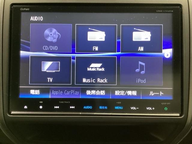 フリード＋ハイブリッド ハイブリッドＥＸ　リモコンエンジンスターター付　ドライブレコーダー装備車　光触媒抗菌消臭施工済（9枚目）